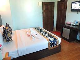 Hotel San Taw Win