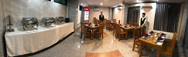 Hotel San Taw Win