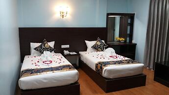 Hotel San Taw Win