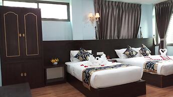 Hotel San Taw Win