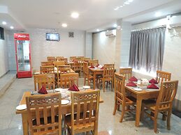 Hotel San Taw Win