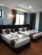 Hotel San Taw Win
