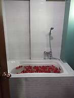 Hotel San Taw Win