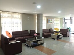 Hotel San Taw Win