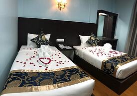 Hotel San Taw Win