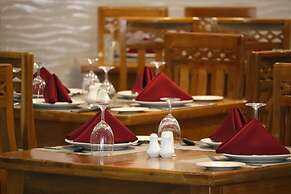 Hotel San Taw Win