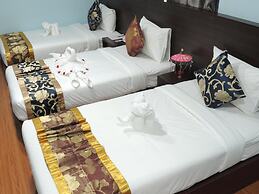 Hotel San Taw Win