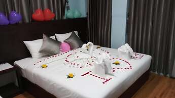 Hotel San Taw Win