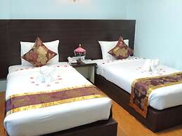 Hotel San Taw Win