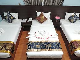 Hotel San Taw Win