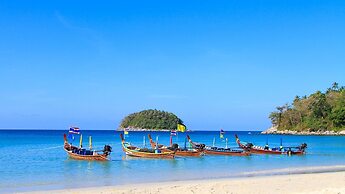 Phoenix Hotel Karon Beach
