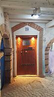 Riad Le Cheval Blanc