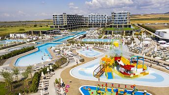 Wave Resort – Ultra All Inclusive