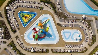 Wave Resort – Ultra All Inclusive