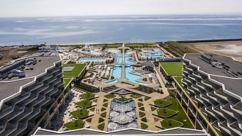 Wave Resort – Ultra All Inclusive