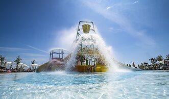 Wave Resort – Ultra All Inclusive