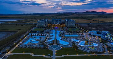 Wave Resort – Ultra All Inclusive