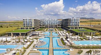 Wave Resort – Ultra All Inclusive