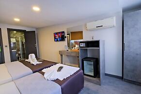 The Queen Hotel