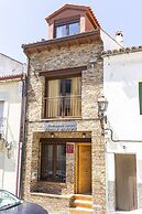 Casas Rurales Abuela Benita