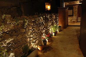 Casas Rurales Abuela Benita