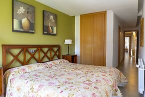 Casas Rurales Abuela Benita