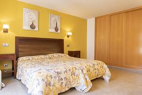 Casas Rurales Abuela Benita