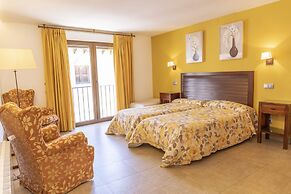 Casas Rurales Abuela Benita