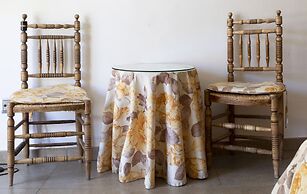 Casas Rurales Abuela Benita