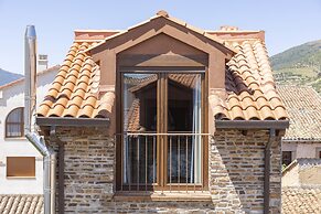 Casas Rurales Abuela Benita