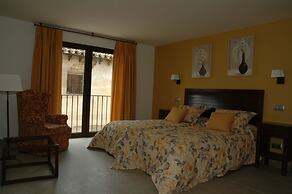 Casas Rurales Abuela Benita