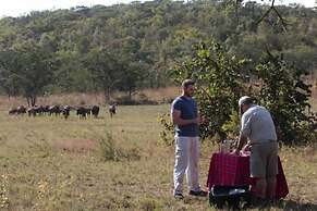 Inzalo Safari Lodge