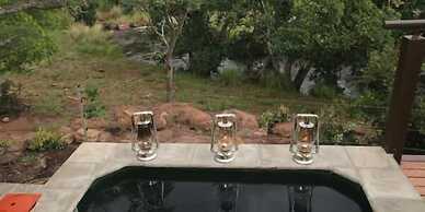 Inzalo Safari Lodge