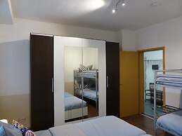 Ferienwohnung Friedrich Schiller