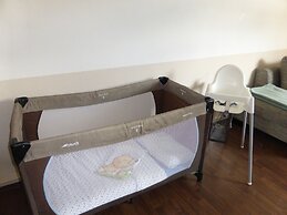 Ferienwohnung Friedrich Schiller