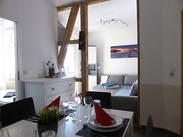 Ferienwohnung Friedrich Schiller