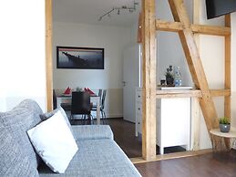 Ferienwohnung Friedrich Schiller