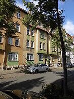 Ferienwohnung Friedrich Schiller