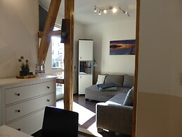 Ferienwohnung Friedrich Schiller