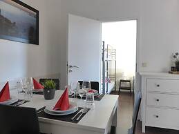 Ferienwohnung Friedrich Schiller