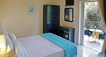 Peri's Hotel