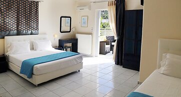 Peri's Hotel