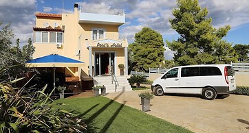 Peri's Hotel