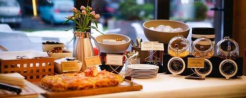 Del Corso Hotel