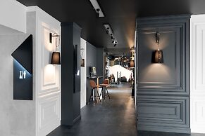 Del Corso Hotel
