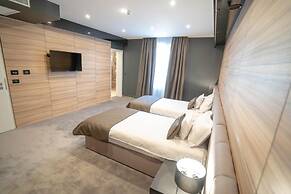 Del Corso Hotel