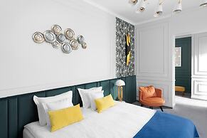 Del Corso Hotel