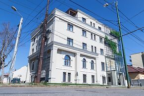 Del Corso Hotel