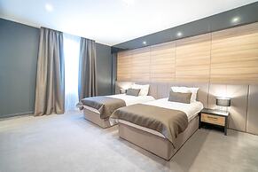 Del Corso Hotel