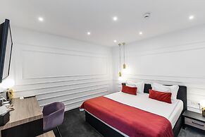 Del Corso Hotel